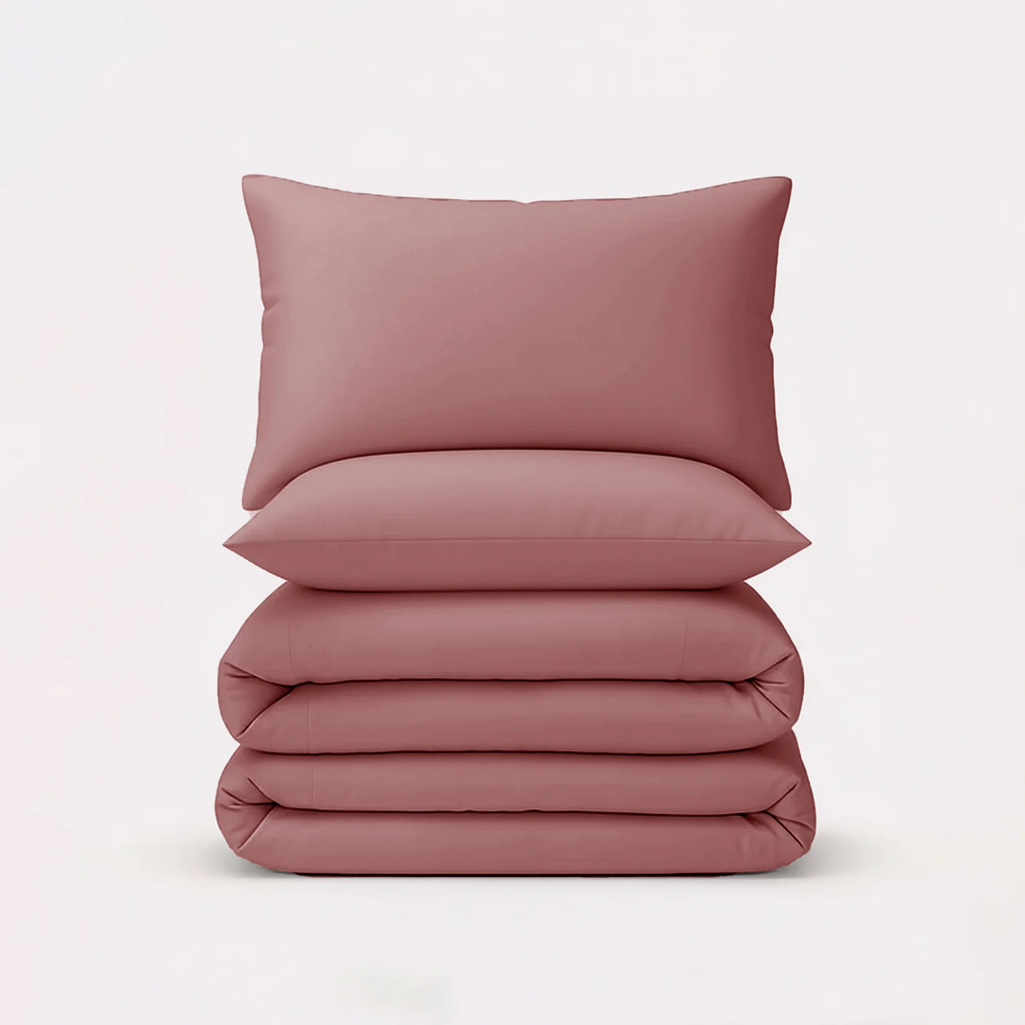 100% Cotton Duvet Cover Set - Image 9
